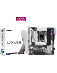 ASROCK B760M PRO RS